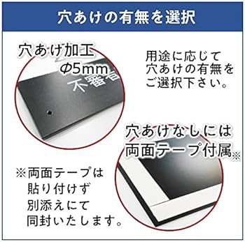 Amazon.co.jp: SignStore 扉はゆっくり開けましょう 看板 工場や