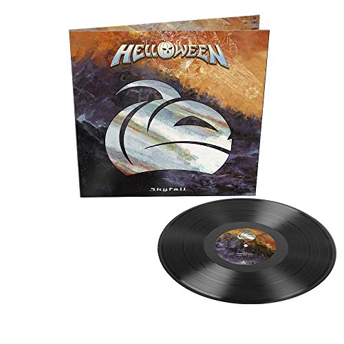 Skyfall Skyfall (Vinyl Black Gatefold)