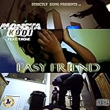  Easy Friend (feat. T.Rone) [Explicit]