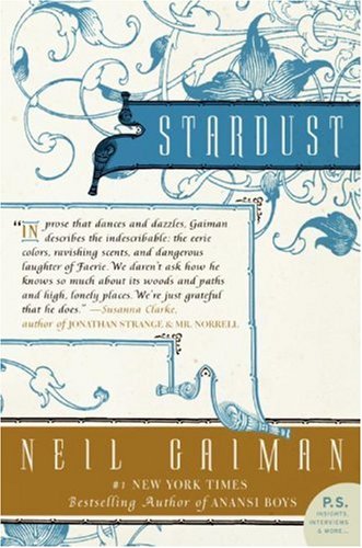 Stardust (P.S.)