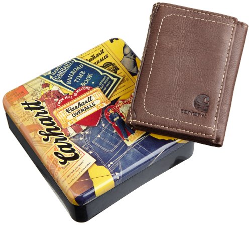 Carhartt Men's Trifold Wallet - Image 3