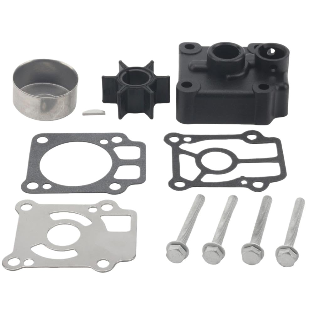 Kit Riparazione Pompa Acqua 46-853792A2 Compatibile Con 25 30 Pro EFI