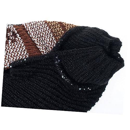 Vêtements pour chiots de Noël : le lot de 2 pulls mignons à offrir
