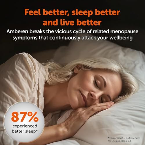 Image of Menopause Relief Patches Therapy Patches Natural Hot Flash Patch for Sleeping Aid & Restful Nights-Relieves Hot Flashes, Dryness, Excessive Sweating-Menopause Support-Estrogen Free(8 Count)