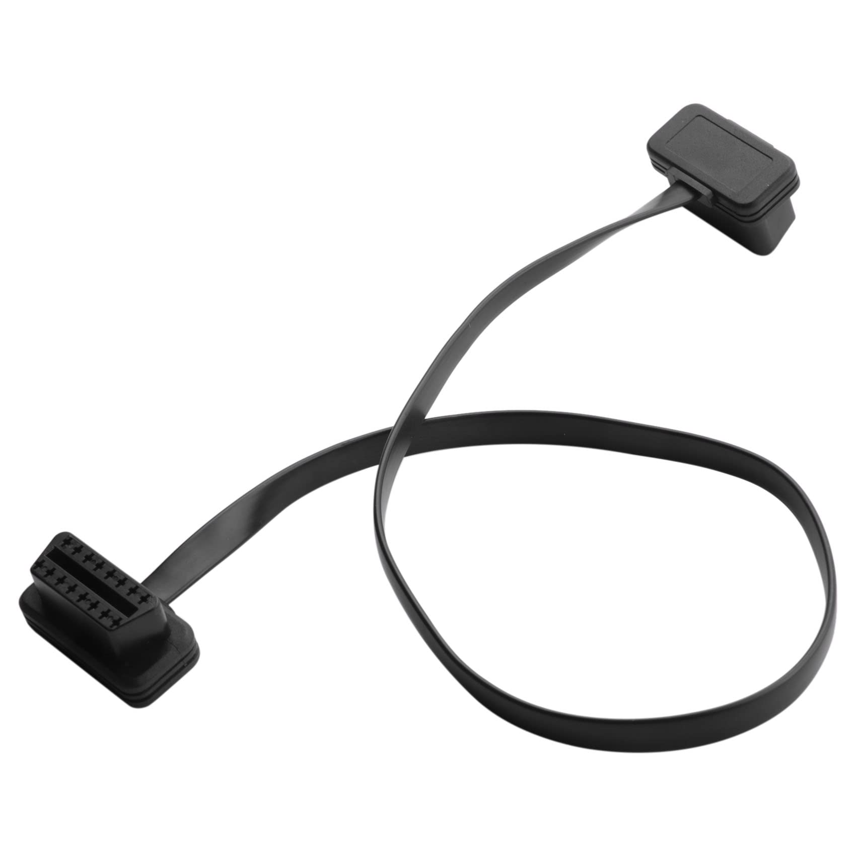 CableMarkt - Câble D'extension OBD2 Mâle à Femelle 10 Mètres