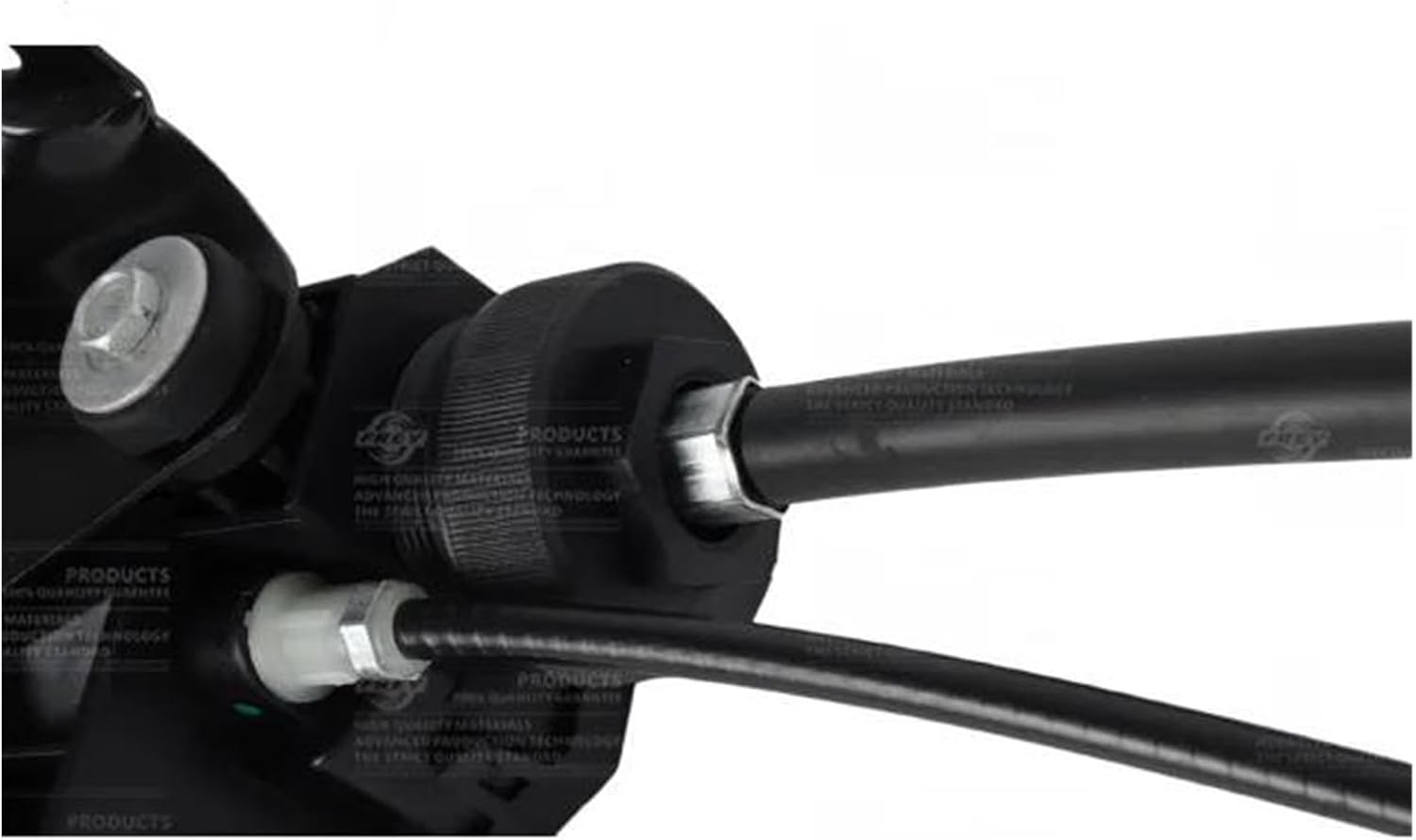 Parking Brake Actuator Motor Parking Brake Actuator with Control Unit for F15 F16 OEM 34436874220 Car Parking Brake