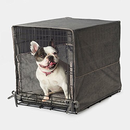 Best Dog Crate Covers Which Give Dog Privacy Hellow dog