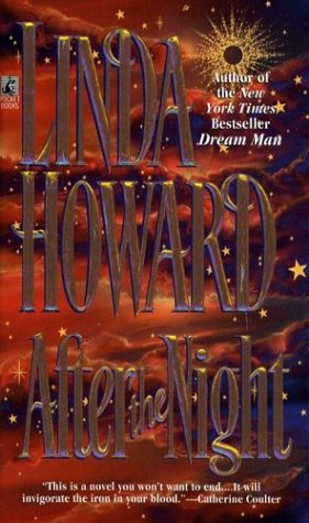 After the Night: Howard, Linda: 9780671799366: Amazon.com: Books