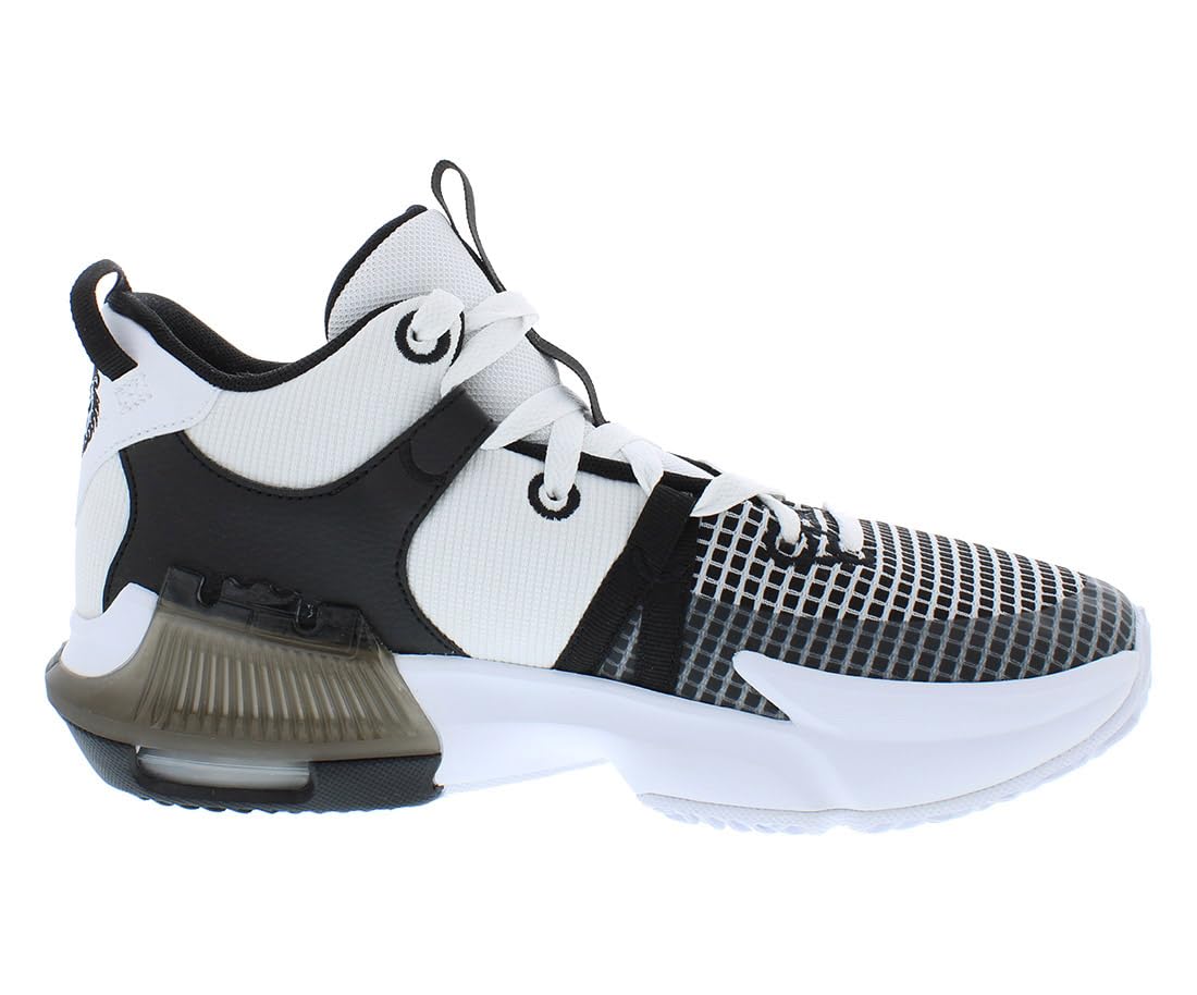 NIKE Lebron Witness 7 Big Kids' Basketball Shoes Grade School DQ8650-1, Size