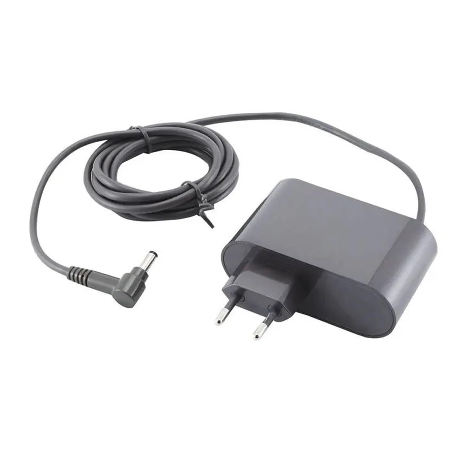 Aspirapolvere Caricabatterie Spina di Alimentazione Parti sostituibili Cavo di Alimentazione della Batteria, Compatibile con Dyson, V6 V7 V8(5pcs)