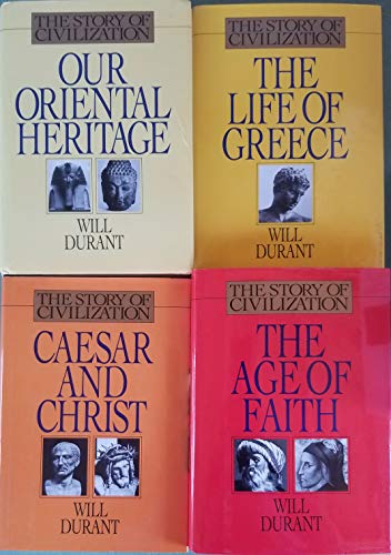 Image of Story of Civilization
