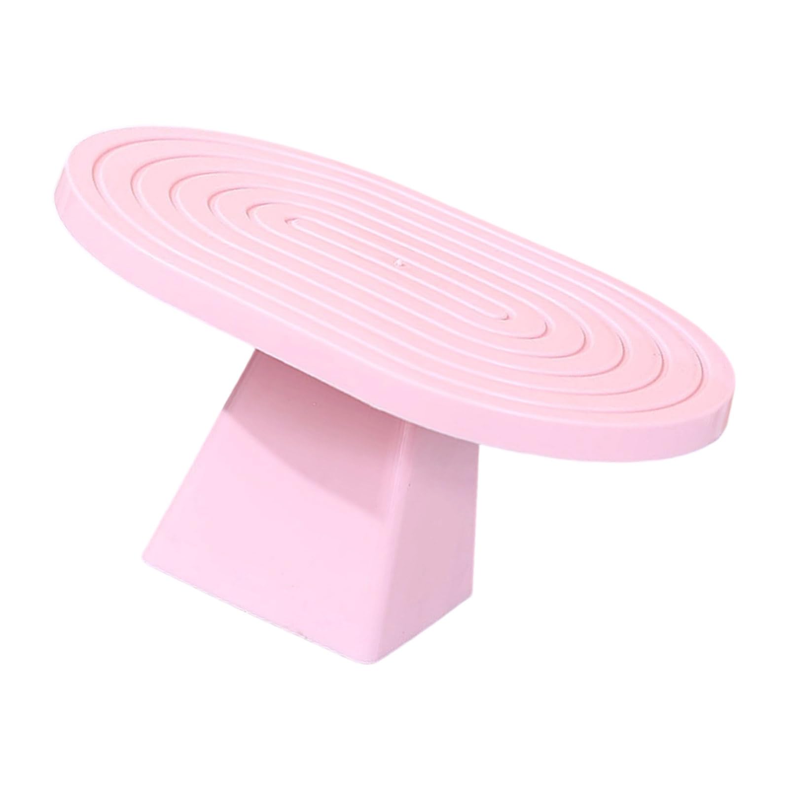 Buxuaaaa B Uxuaaaa Dessert Stand Space Saving Design Cake Holder For Small Area Display Rack For Pastries Elegant Dessert Display Stand