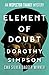 Element of Doubt (The Inspector Thanet Mysteries Book 7)