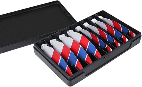 Miniatura 3 de Propellers - Serie de fundas para Mavic 2, Mini SE, Mini 21, Air 2S, Mavic Air 2, organizador portátil anticaídas, accesorios para drones (para Mini