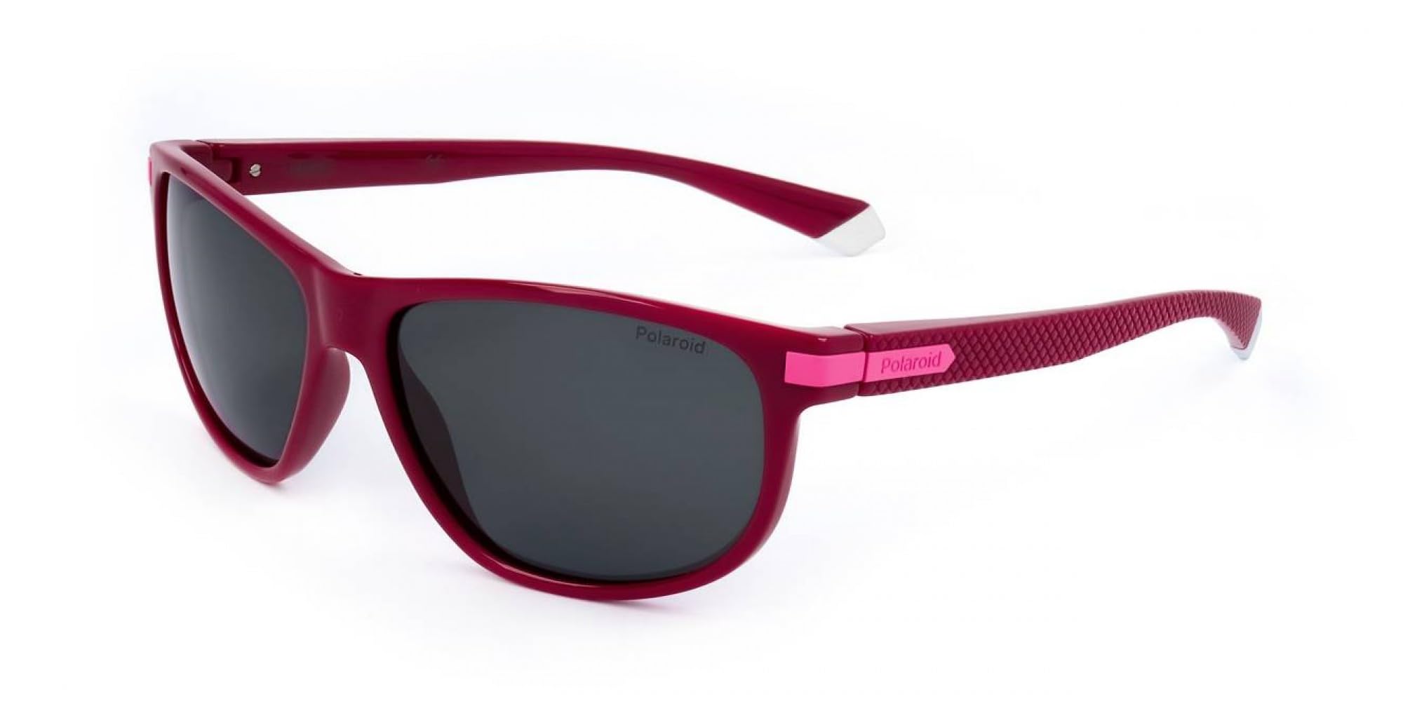Polaroid Men's Purple Pld2099s-0Th Sunglasses - Sunglasses - One Size- Accessories
