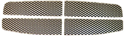 Image of Street Scene 950-77607 Speed Grille Main Grille Insert