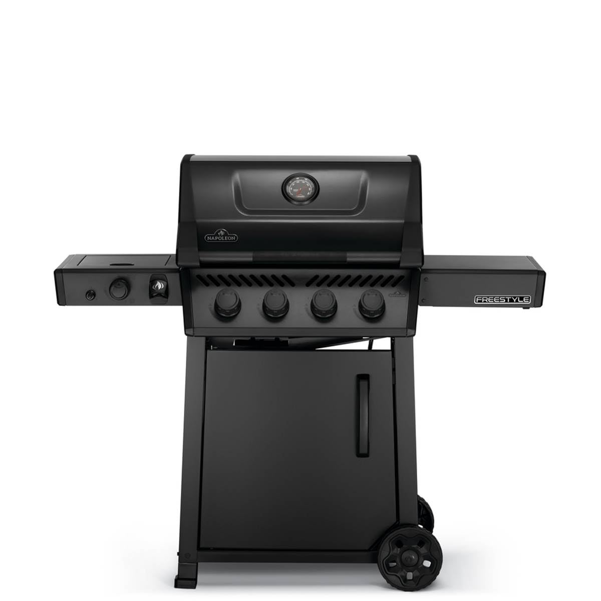 Napoleon - Barbecue à Gaz Napoléon Phantom Freestyle® 425-4 brû +1 Sizzle Zone