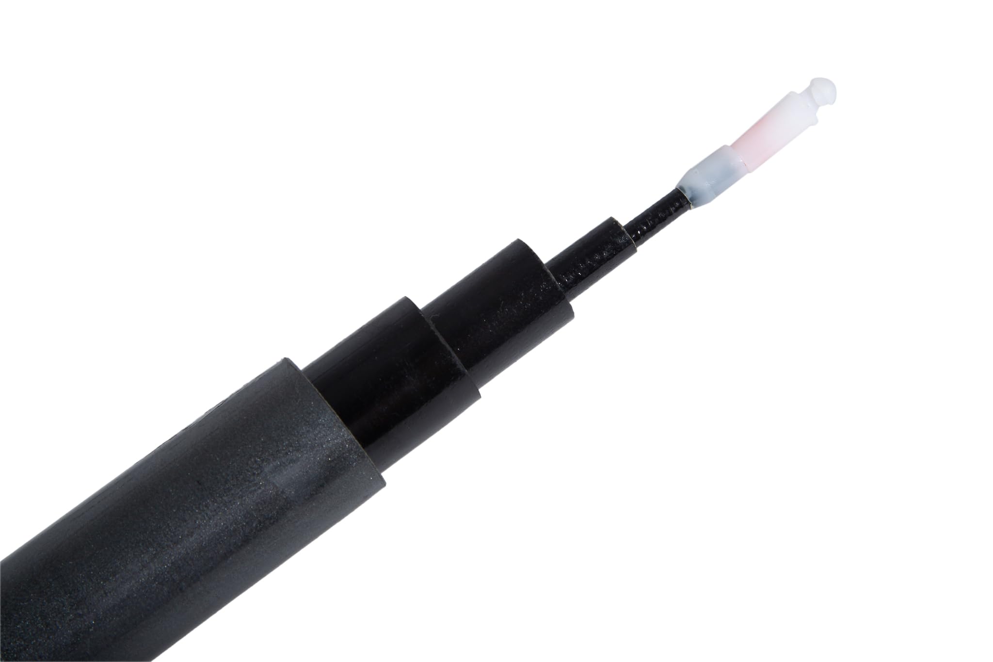 Ultimate Action Tele Pole Kopfruten-Set 6m - Stipprute