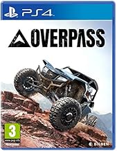 Overpass Day One Edition