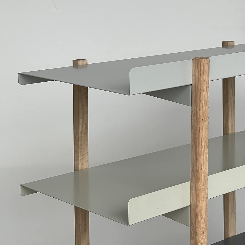 Amazon｜DUENDE Marge shelf 3 / 3SHELVES デュエンデ マージシェルフ 