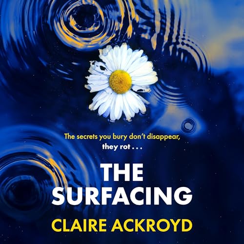 The Surfacing by Claire Ackroyd episode artwork