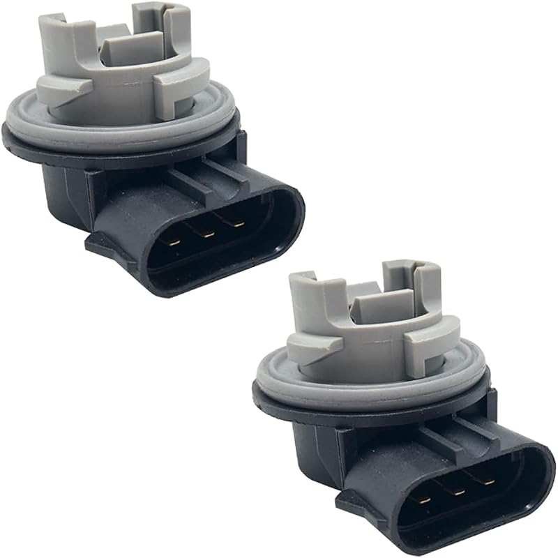 Soquete para Lâmpada de Seta BESULEN F1TZ-13411-F – 2 unidades