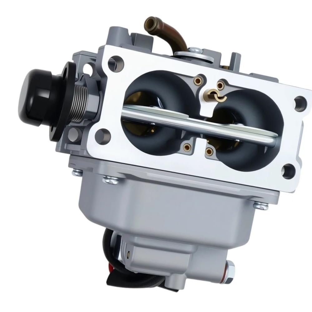 Carburateur tondeuse autoportée 74790 en alliage robuste pour SW 5000