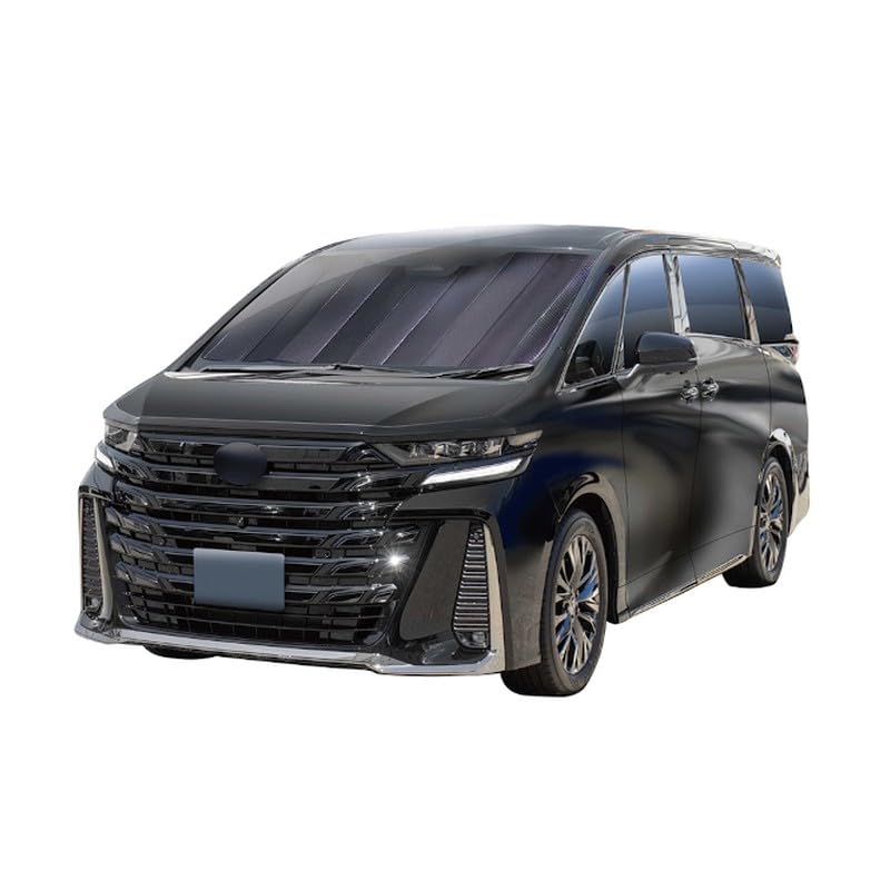 Amazon.co.jp: cretom (クレトム) 車種別専用設計サンシェード