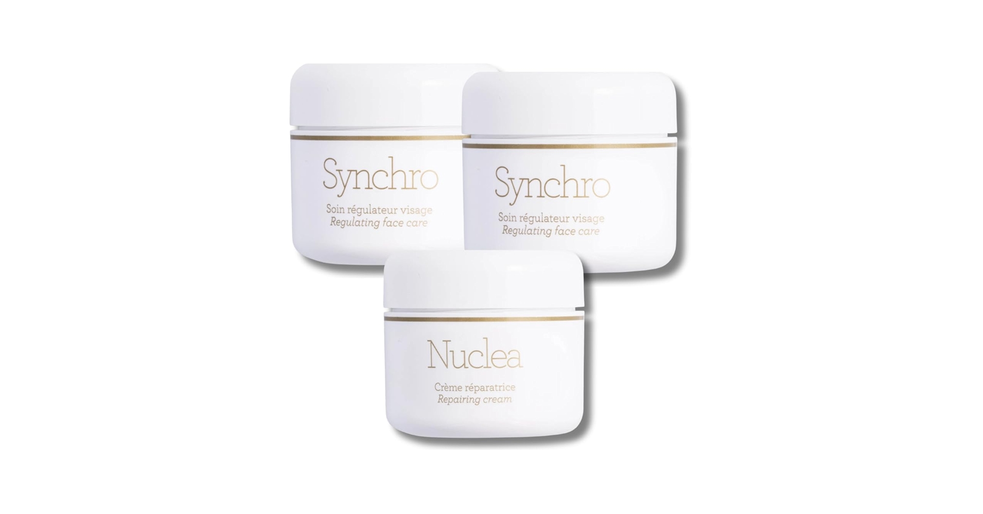 Amazon.com: Gernetic Synchro Cream Regulating face care 50ml