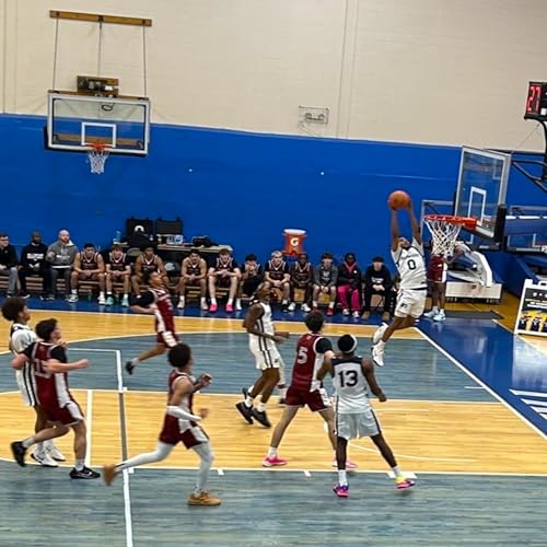 Super Preps 25 Ep. 5