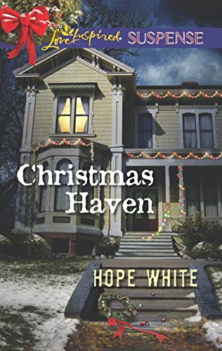 Christmas Haven 0373803753 Book Cover