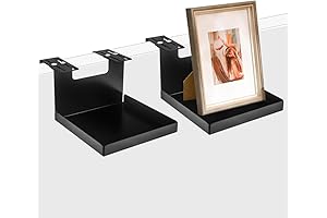Office Cubicle Shelf: Essential Storage Solution for a Clutter-Free Workstation