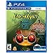 Produktbild Psychonauts in the Rhombus on Ruin (PlayStation VR) (UK)