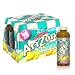 Arizona Tea | Premium Brewed Lemon Bottled Tea | 12-Count | 16-Ounce