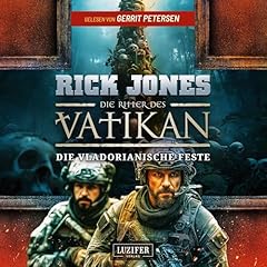 『DIE VLADORIANISCHE FESTE』のカバーアート