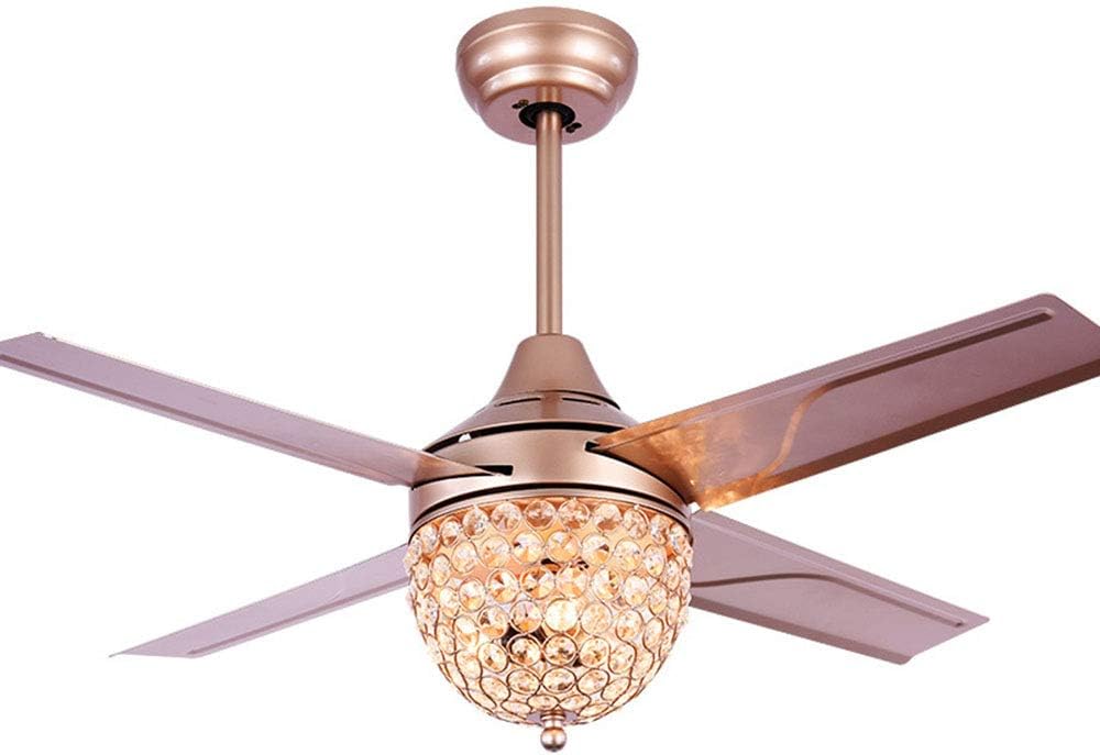 ventilatore a soffitto a foglia