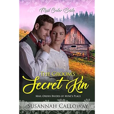 The Groom's Secret Kin