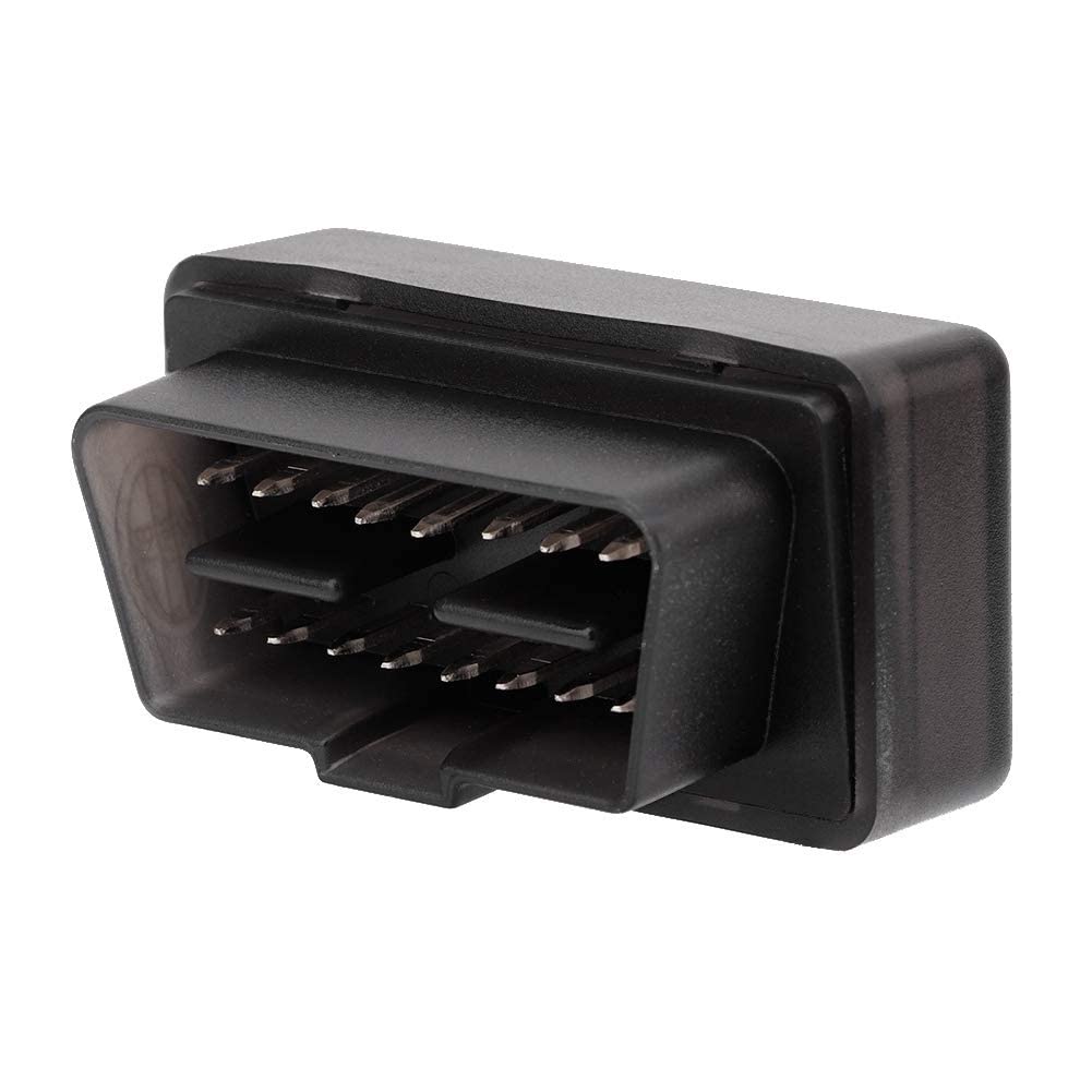 Lector mini OBD2 BT V2.1 borra fallos motor diagnosis coche familiar