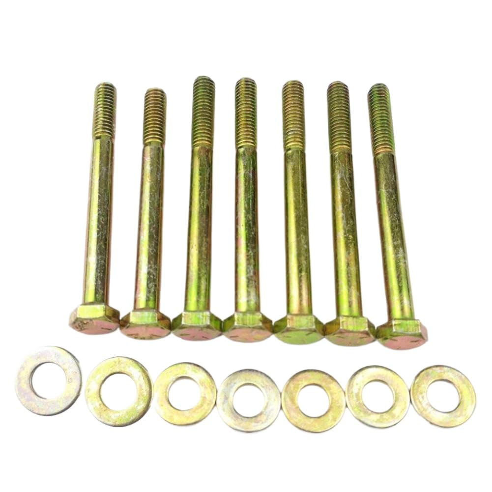 Kit Riparazione Girante Pompa Acqua 46-807151A14 Compatibile Con Fuoribordo