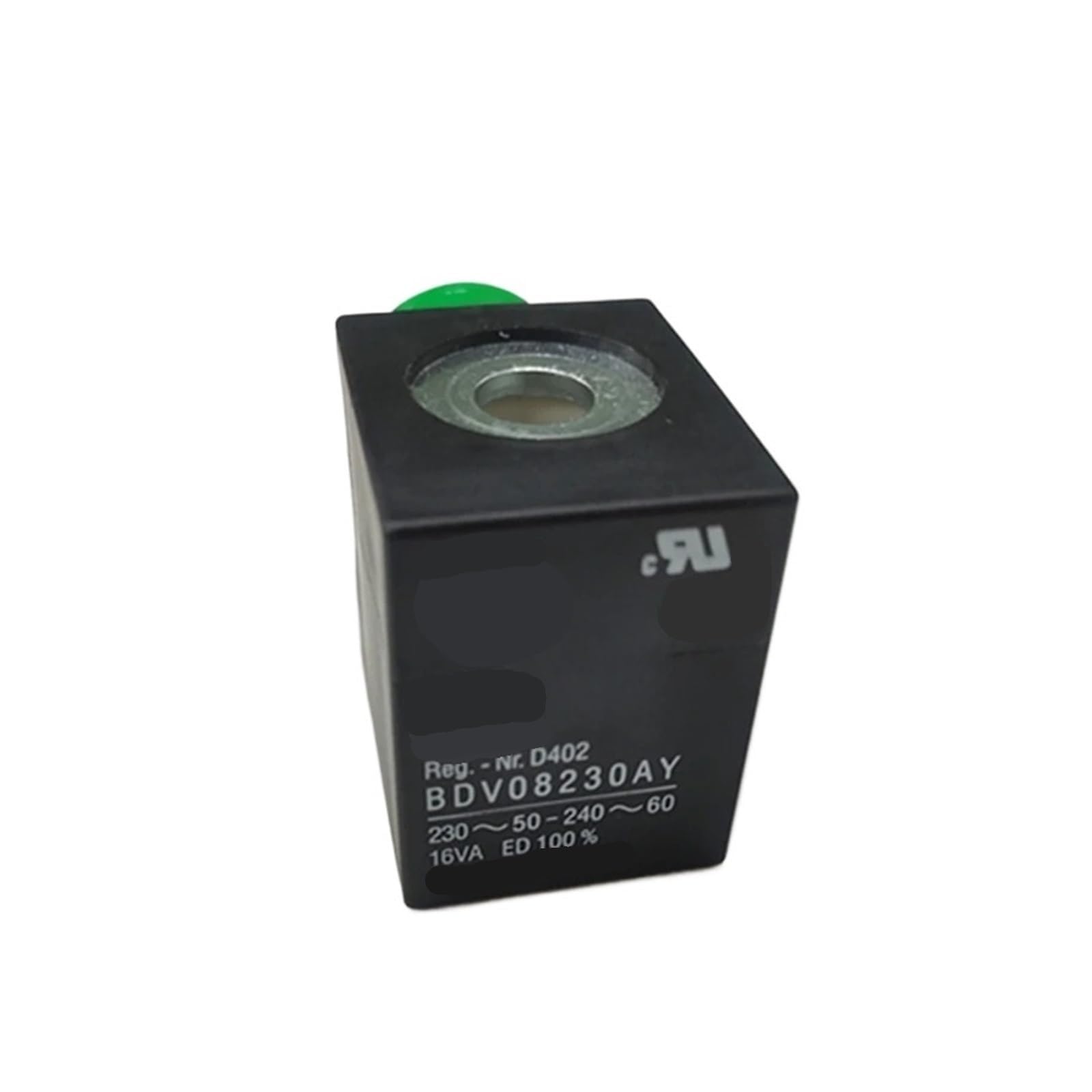 Solenoid Valve Coil BDV08230AY AC230V