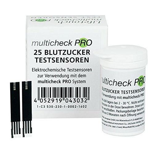 Lifetouch C3 550 Blutzucker Sensoren Cover