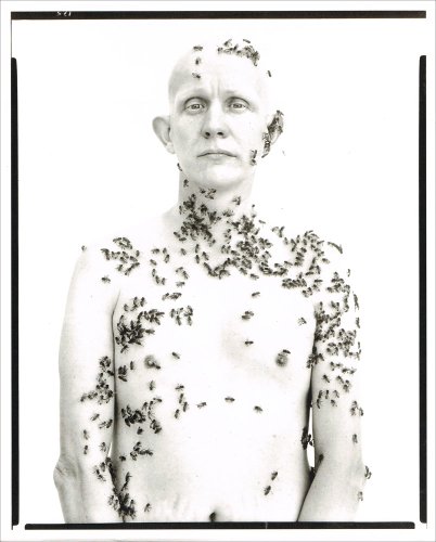 Richard Avedon. Ritratti. Ediz. illustrata