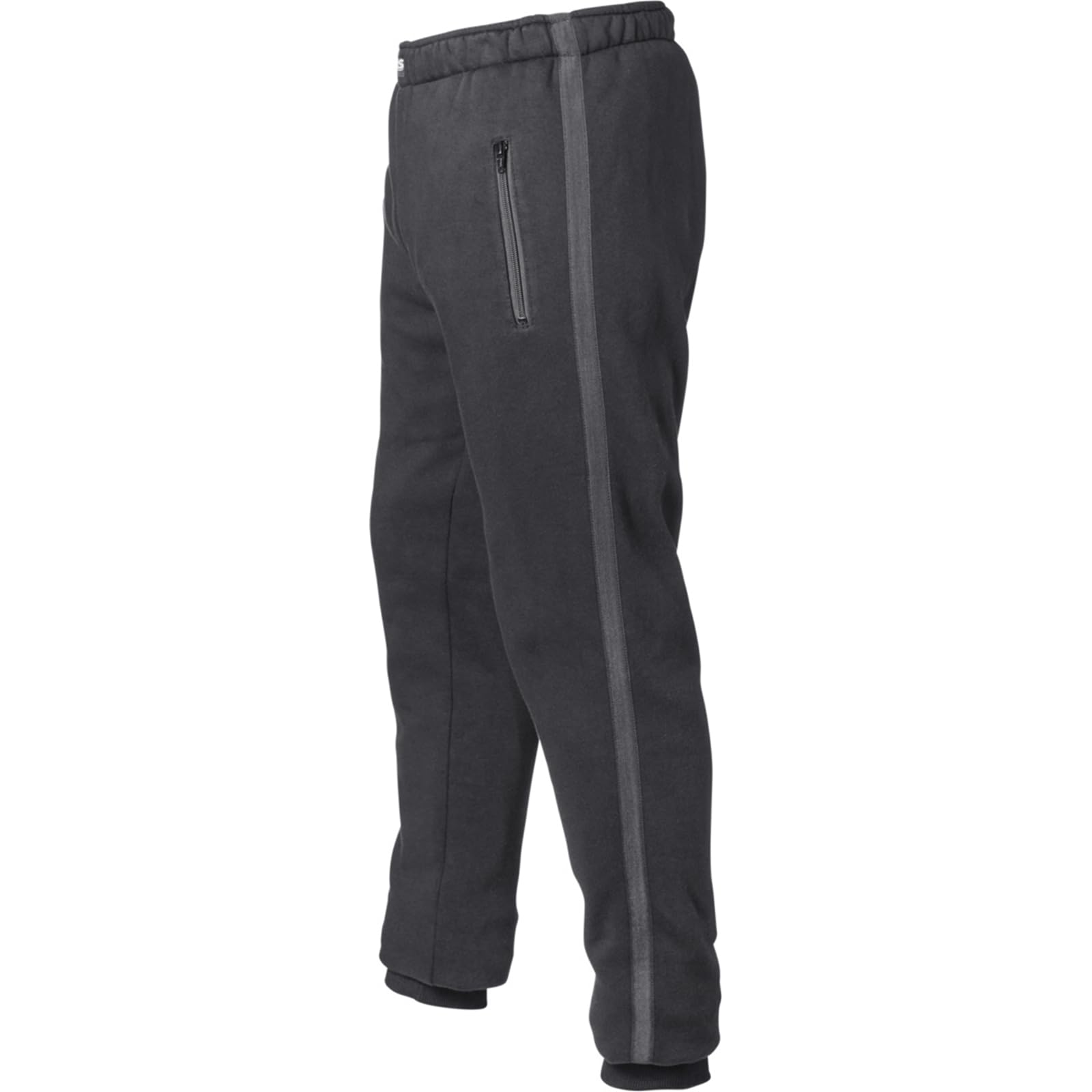 GMS Jogger Cruz schwarz M, ZG63015-003-M