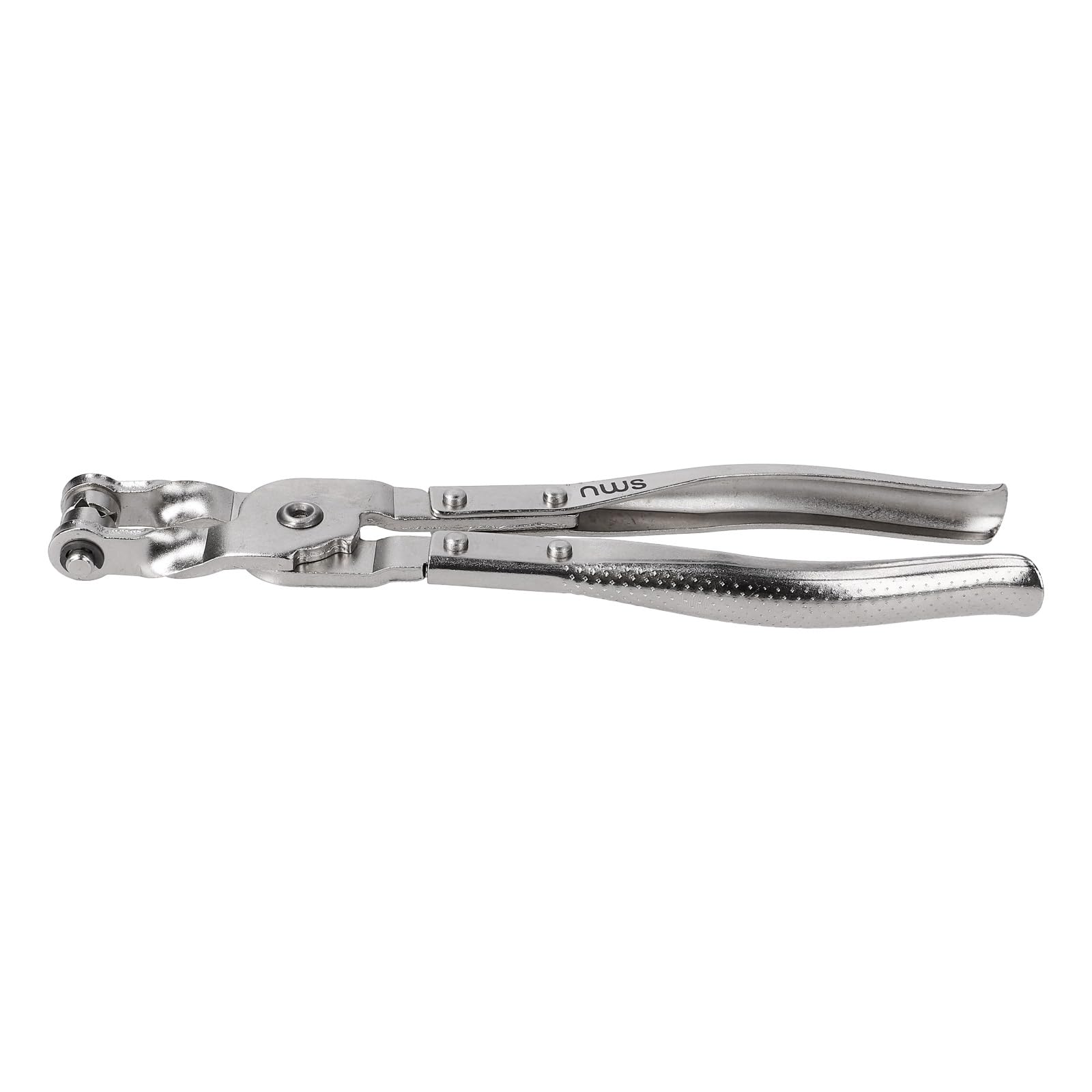 easyPART passend für nws 197-2-200 Schlauchklemmzange | Klemmzange, Spannzange, Werkzeug, Schlauchklemme, Handwerkzeug, Zange, Kfz Werkstattbedarf, Klemmwerkzeug, Rohrschelle loesen
