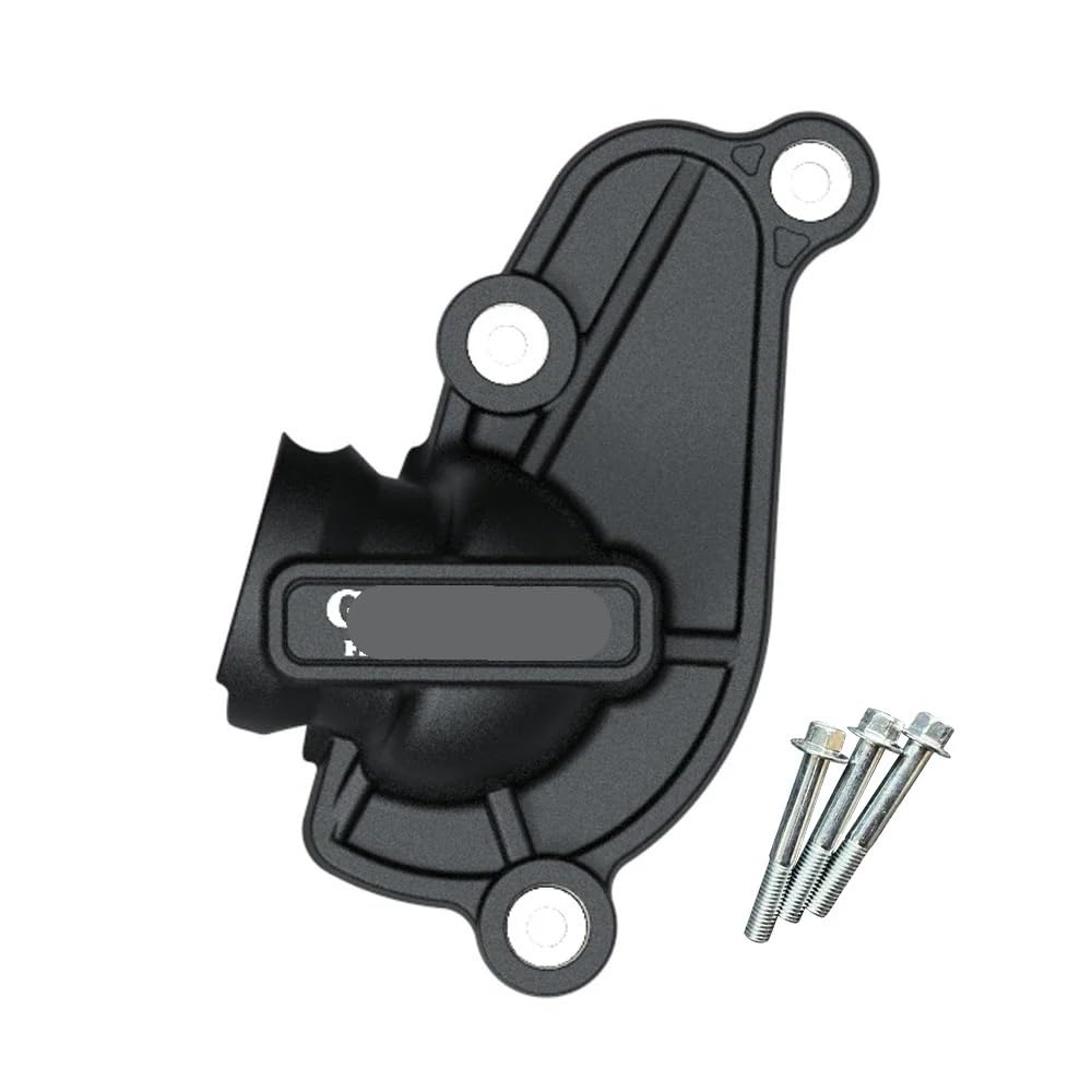 Protection carter moteur secondaire pour Yamaha MT09 2021-2025