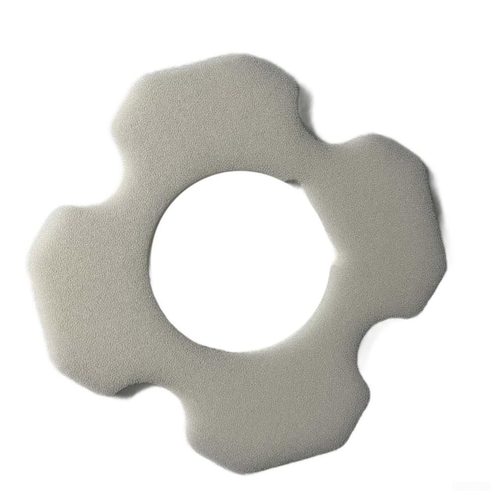 para filtro Espuma para Aiper Se para limpiador para filtro(8pcs)