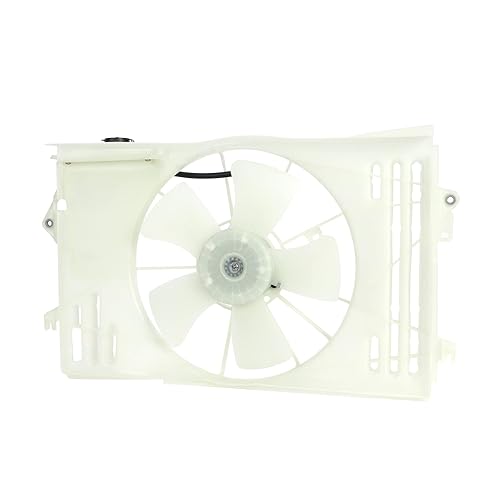 Conjunto de ventilador de refrigeración del motor compatible con determinados modelos Pontiac, Toyota, 620-546