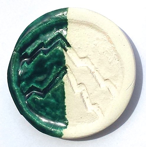 Pottery Clay - Low Fire White Cone 06 - Rocky Mountain Clay's CT3