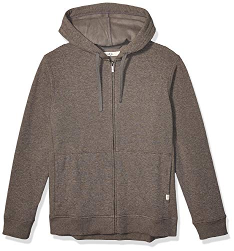 UGG Men s Gordon, Rock ridge heather, M