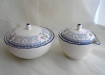 Amazon.co.jp: ノリタケオランジュリーティーポット＆シュガーポット